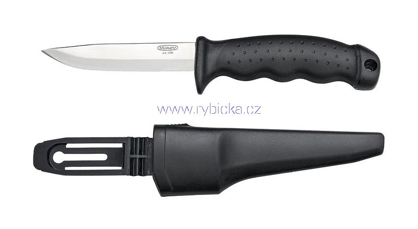 Nůž Mikov 393-NH-10 BRIGAND 2021 černý