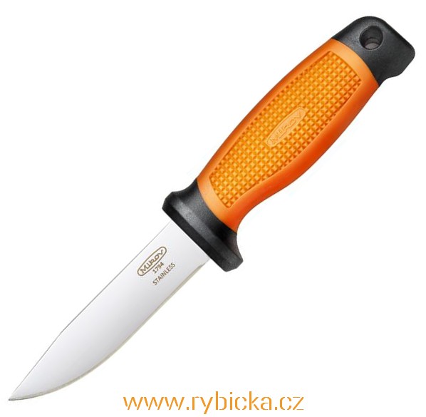 Nůž Mikov 393-NH-10 BRIGAND 2023 oranžový